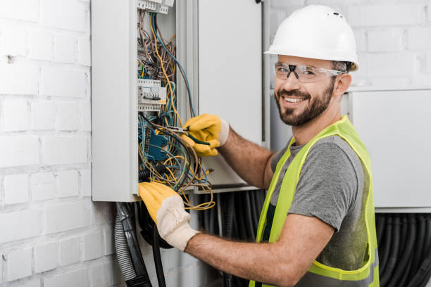 Best Electrical Contractors for Businesses  in North Plainfield, NJ