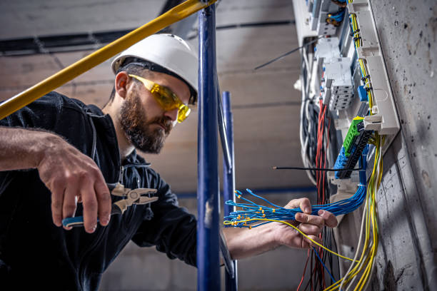 Best Home Electrical Repair  in North Plainfield, NJ