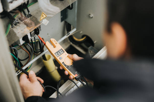 Best Commercial Electrician Services  in North Plainfield, NJ