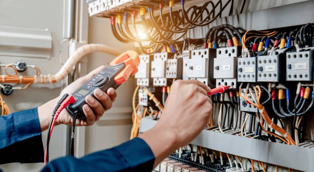 Best Electrical System Inspection  in North Plainfield, NJ