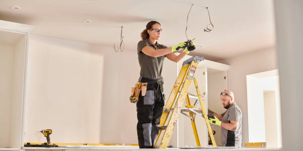 Best Affordable Electrician  in North Plainfield, NJ