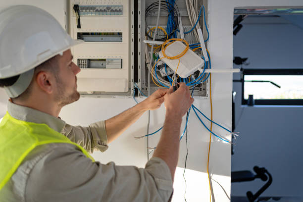 Best Electrical Rewiring Services  in North Plainfield, NJ