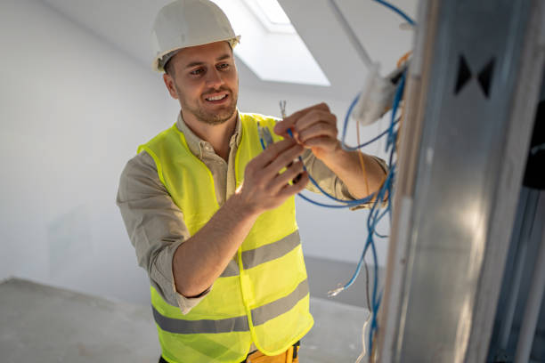 Best Circuit Breaker Repair  in North Plainfield, NJ